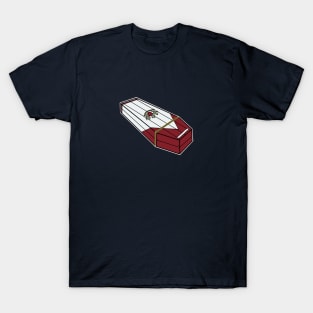 The Death Box T-Shirt